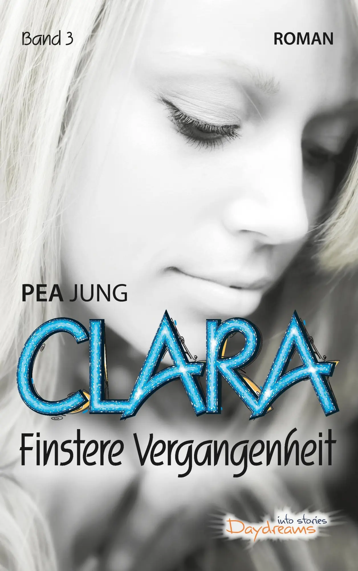Cover: 9783738634907 | Clara | Finstere Vergangenheit | Pea Jung | Taschenbuch | 436 S.