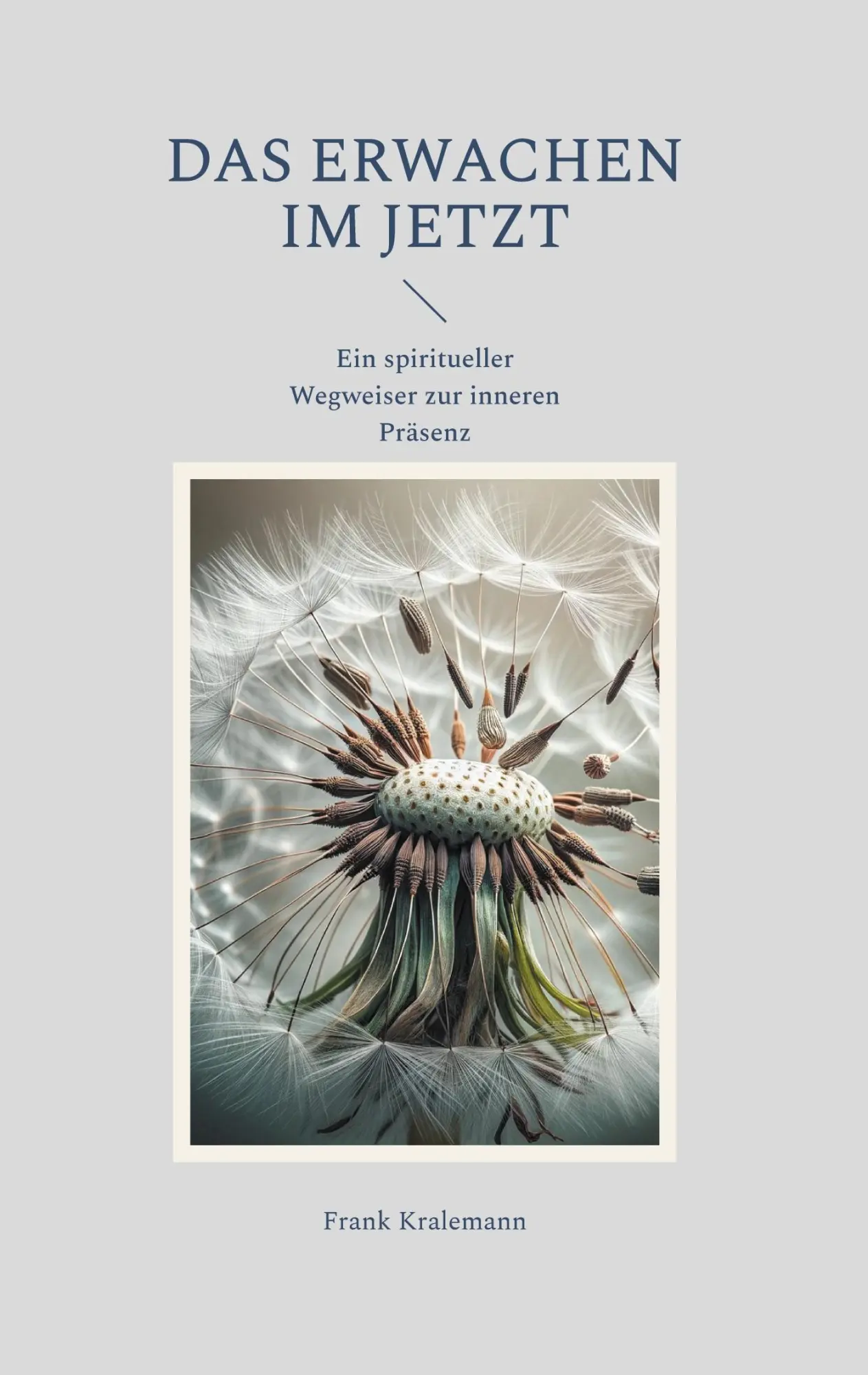 Cover: 9783819294907 | Das Erwachen im Jetzt | Ein spiritueller Wegweiser zur inneren Präsenz