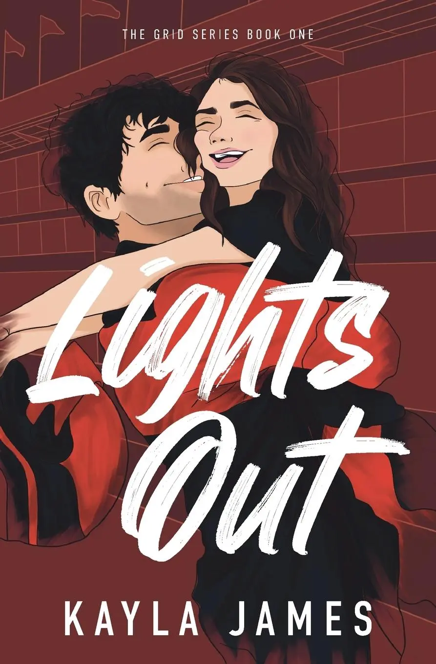 Cover: 9798218374907 | Lights Out | Kayla James | Taschenbuch | Englisch | 2024