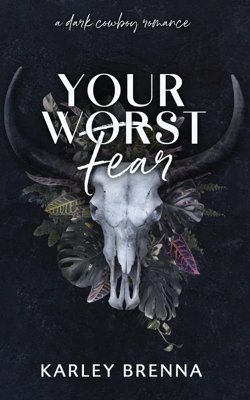 Cover: 9798996074907 | Your Worst Fear | Karley Brenna | Taschenbuch | Englisch | 2026