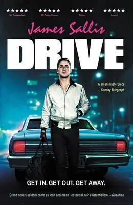 Cover: 9781842435007 | Drive. Film Tie-In | James Sallis | Taschenbuch | 192 S. | Englisch