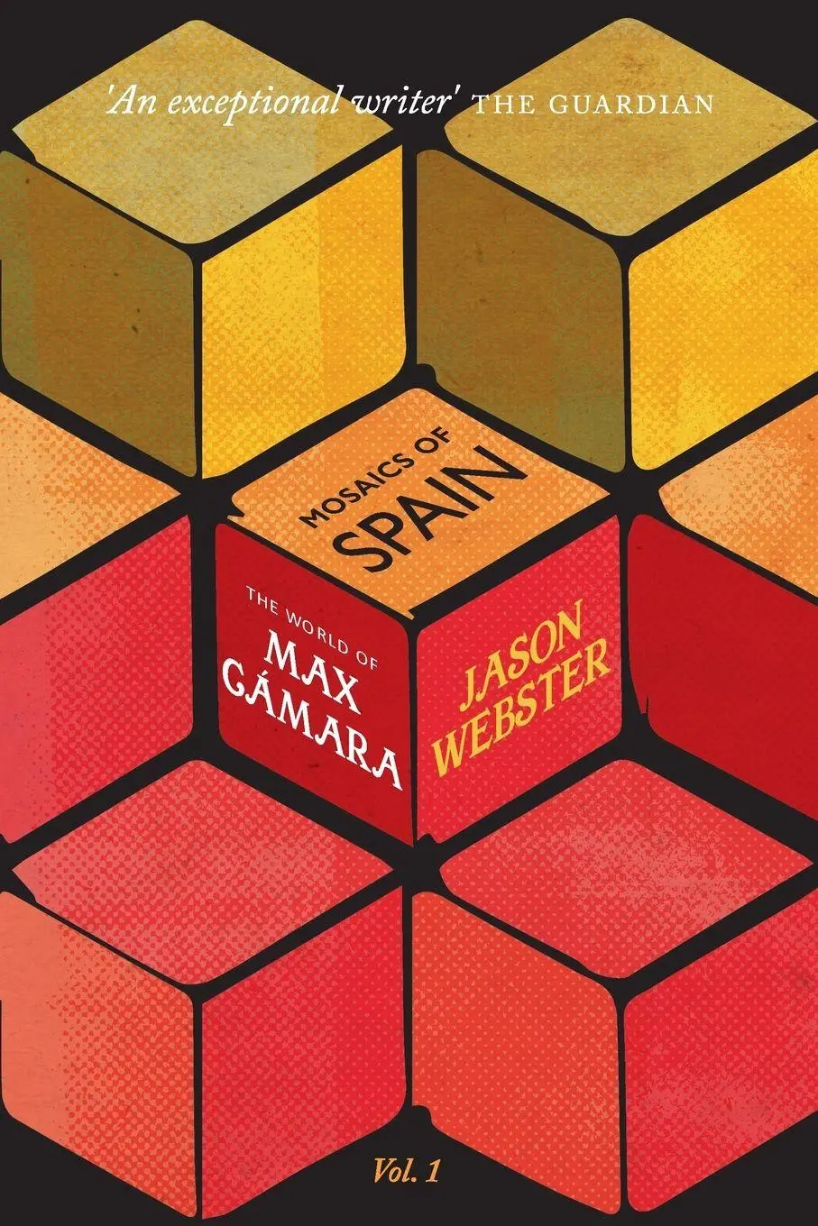 Cover: 9781913955007 | The World of Max Cámara | Jason Webster | Taschenbuch | Englisch