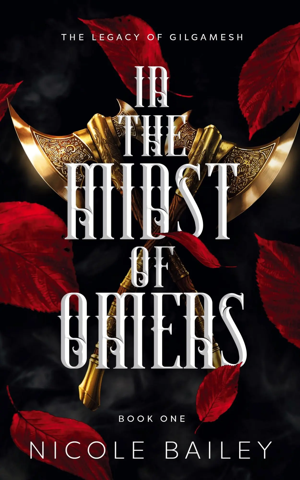 Cover: 9781964515007 | In the Midst of Omens | Nicole Bailey | Taschenbuch | Englisch | 2024