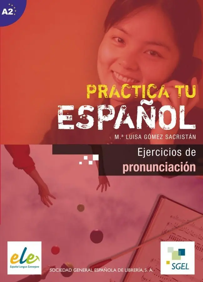 Cover: 9783192945007 | Ejercicios de pronunciación | María Luisa Gómez Sacristán | Buch