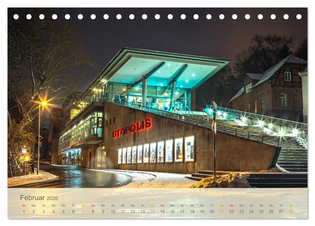 Bild: 9783457295007 | Coburg - oberfränkisches Juwel (Tischkalender 2026 DIN A5 quer),...