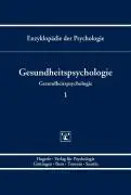 Cover: 9783801715007 | Gesundheitspsychologie | Ralf Schwarzer | Buch | XXIX | Deutsch | 2005