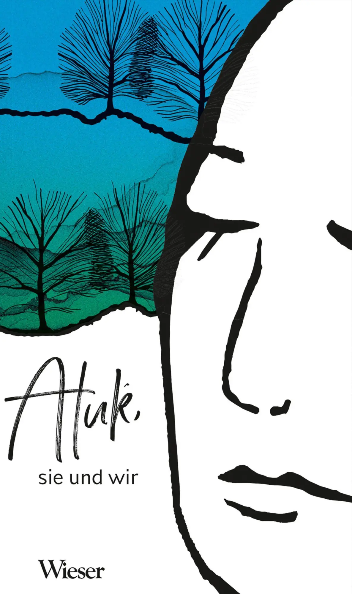 Cover: 9783990295007 | Atuk | sie und wir | Michel Jean | Buch | 220 S. | Deutsch | 2022