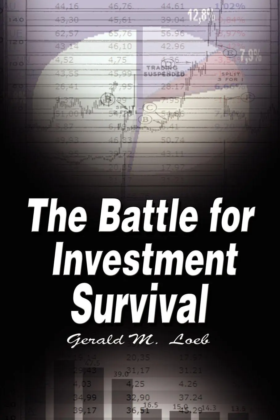 Cover: 9789562915007 | The Battle for Investment Survival | Gerald M. Loeb | Taschenbuch