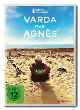 Varda Par Agnes,1 DVD