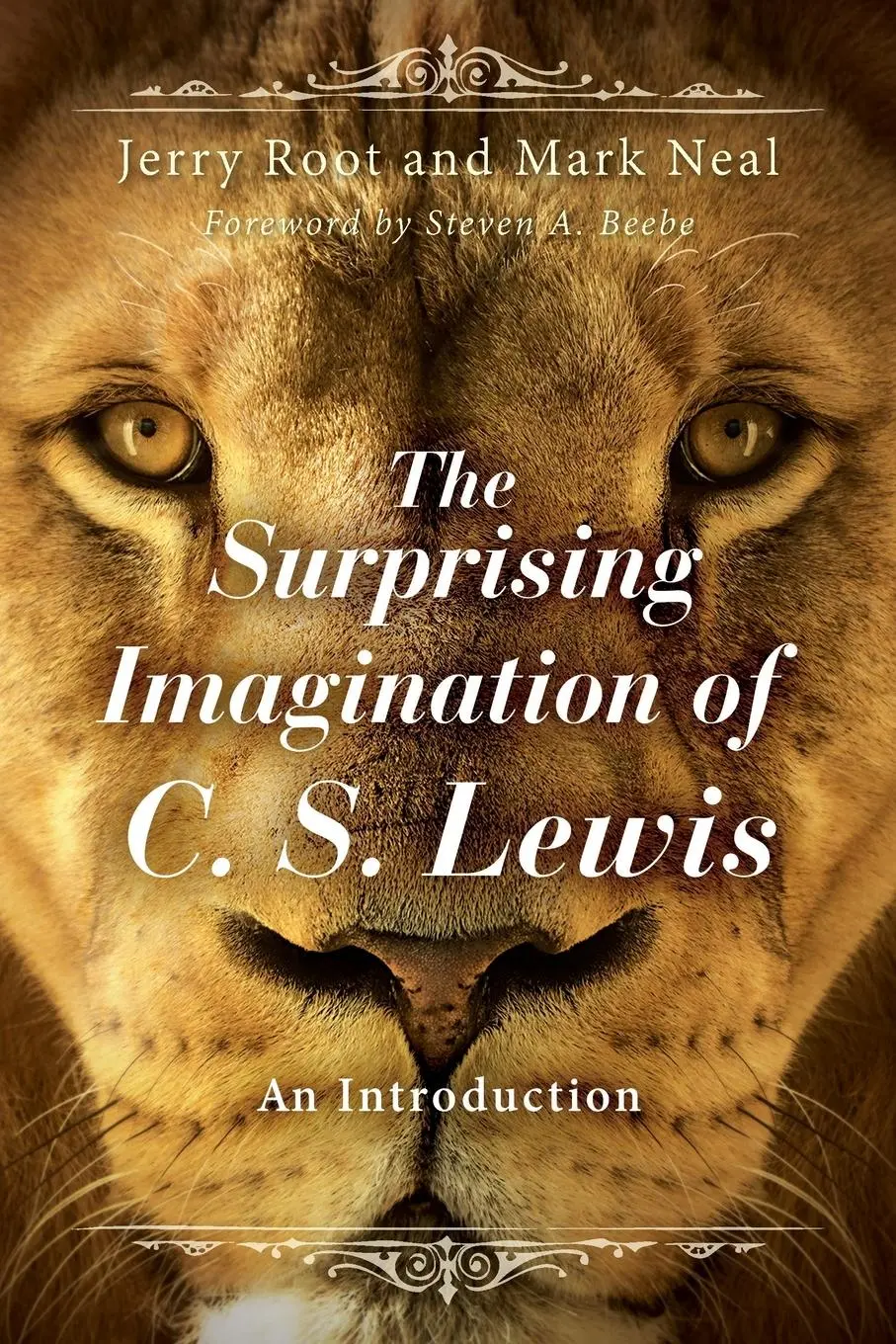 Cover: 9781426795107 | Surprising Imagination of C. S. Lewis | An Introduction | Root (u. a.)