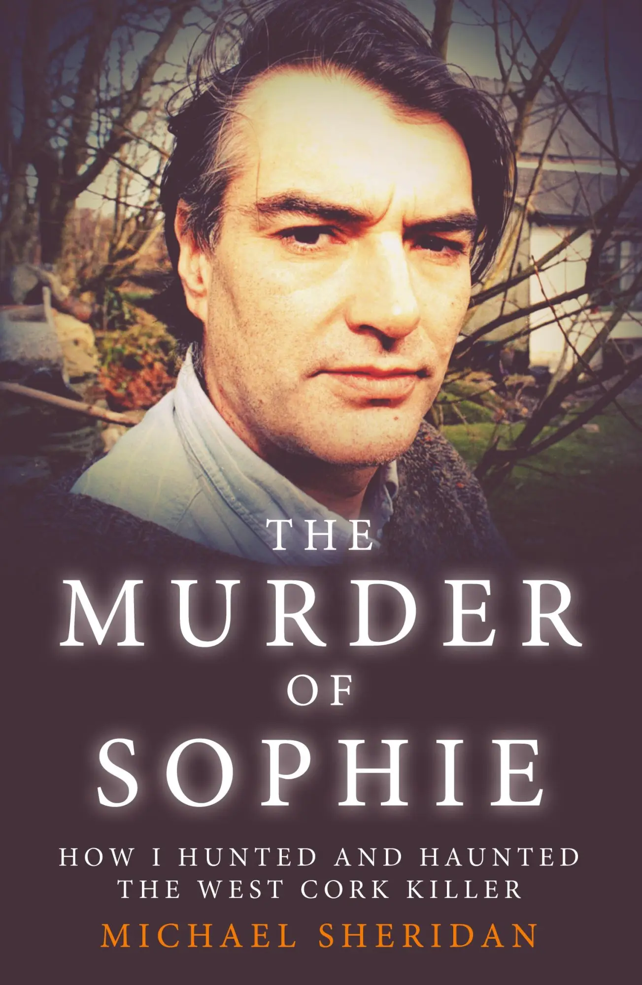 Cover: 9781912885107 | The Murder of Sophie | Michael Sheridan | Taschenbuch | Englisch