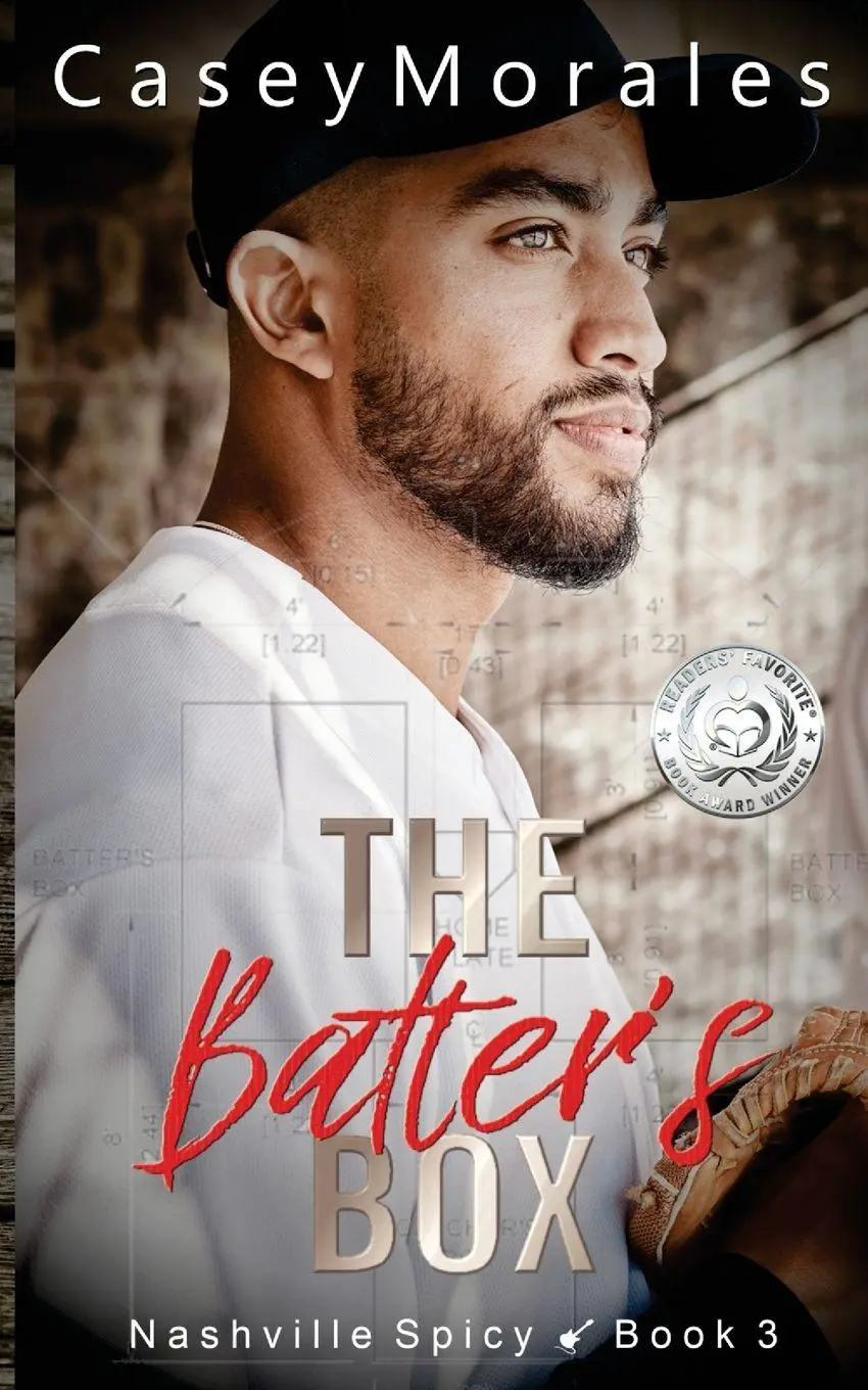 Cover: 9781960165107 | The Batter's Box | Casey Morales | Taschenbuch | Nashville Spicy