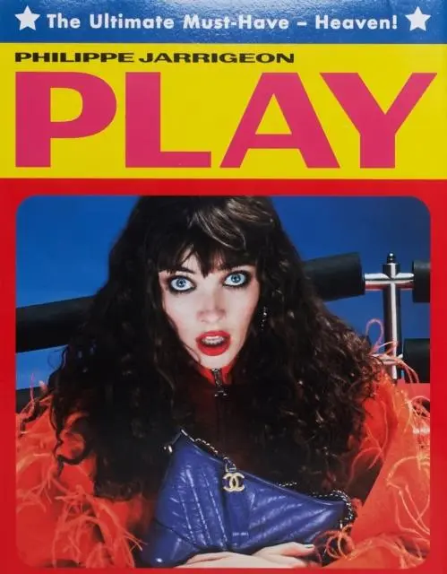 Cover: 9782492175107 | PLAY | Philippe Jarrigeon | Taschenbuch | Kartoniert / Broschiert