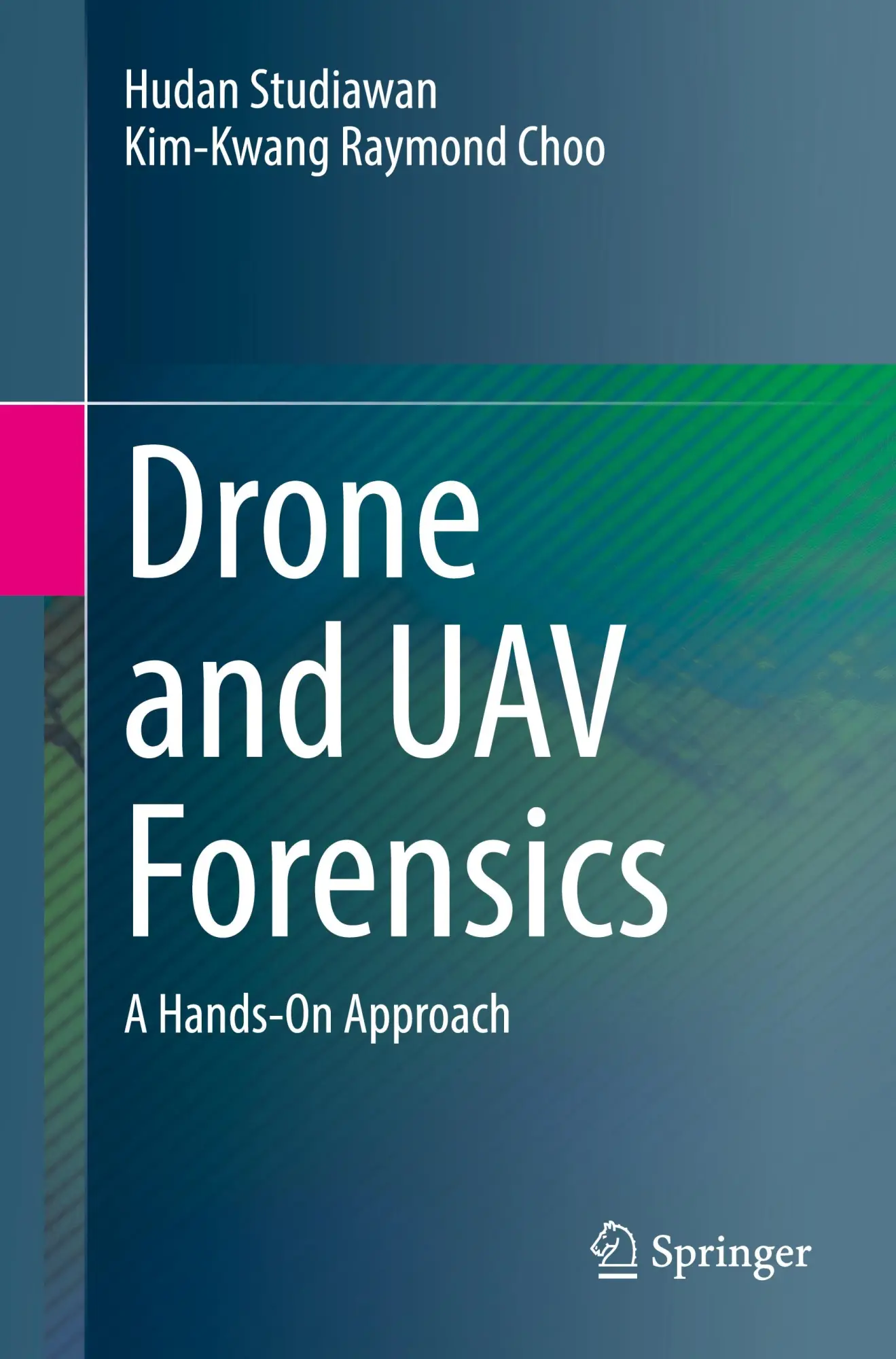 Cover: 9783031935107 | Drone and UAV Forensics | A Hands-On Approach | Studiawan (u. a.) | xv