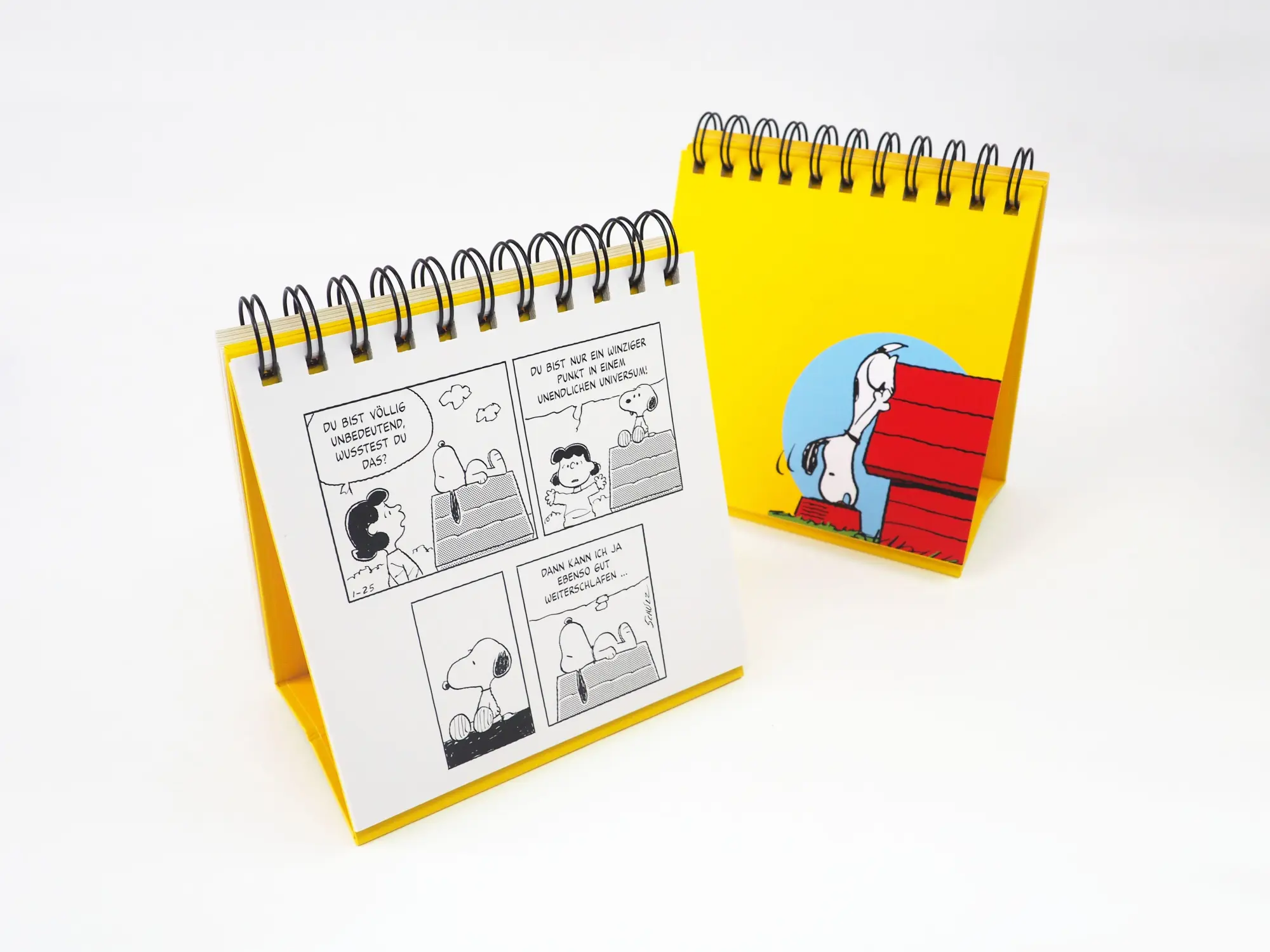 Bild: 9783150115107 | "Immer nach oben schauen ... das ist das Geheimnis des Lebens". Mit...