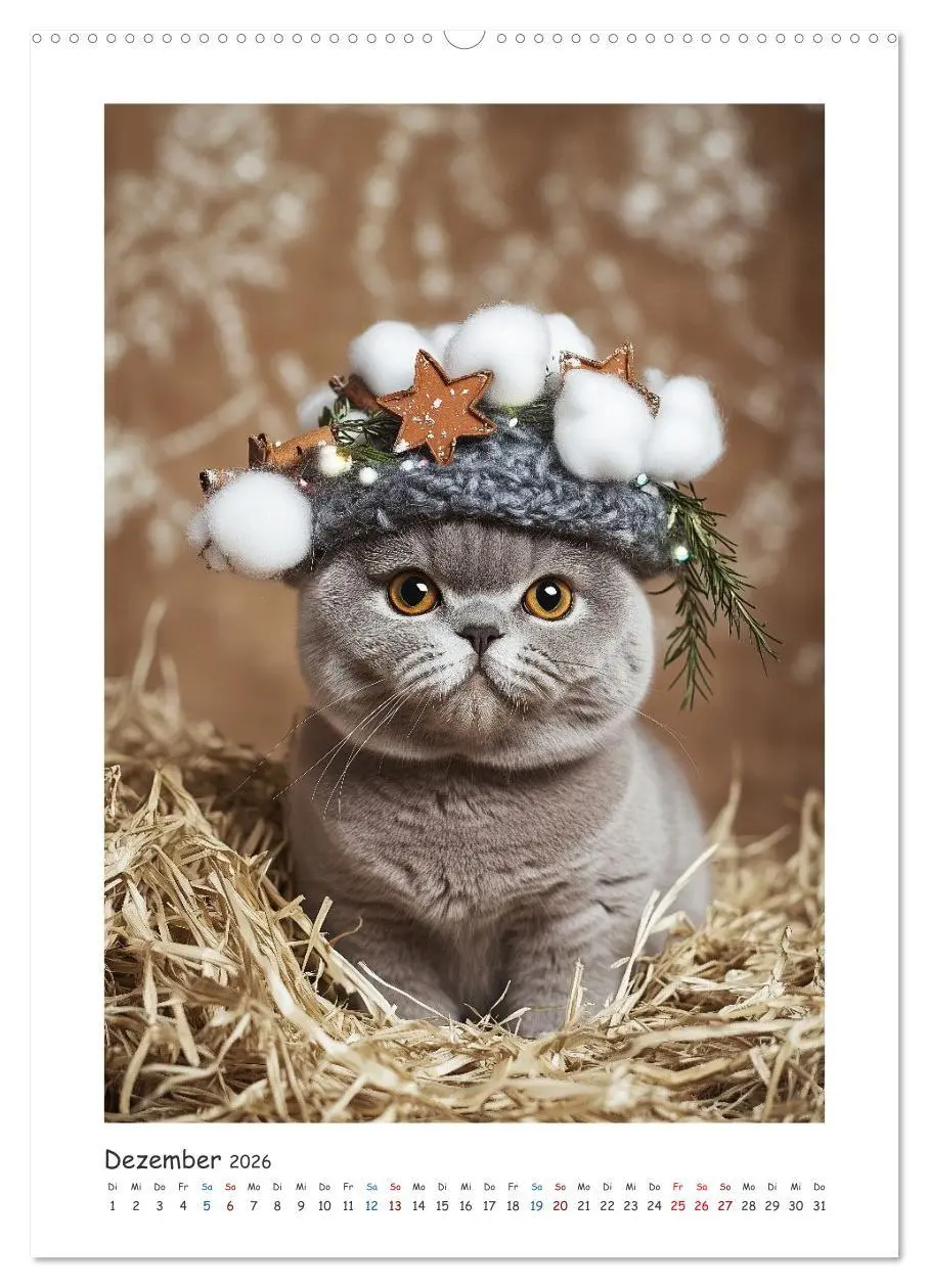 Bild: 9783516685107 | Treue Wegbegleiter (Wandkalender 2026 DIN A2 hoch), CALVENDO...