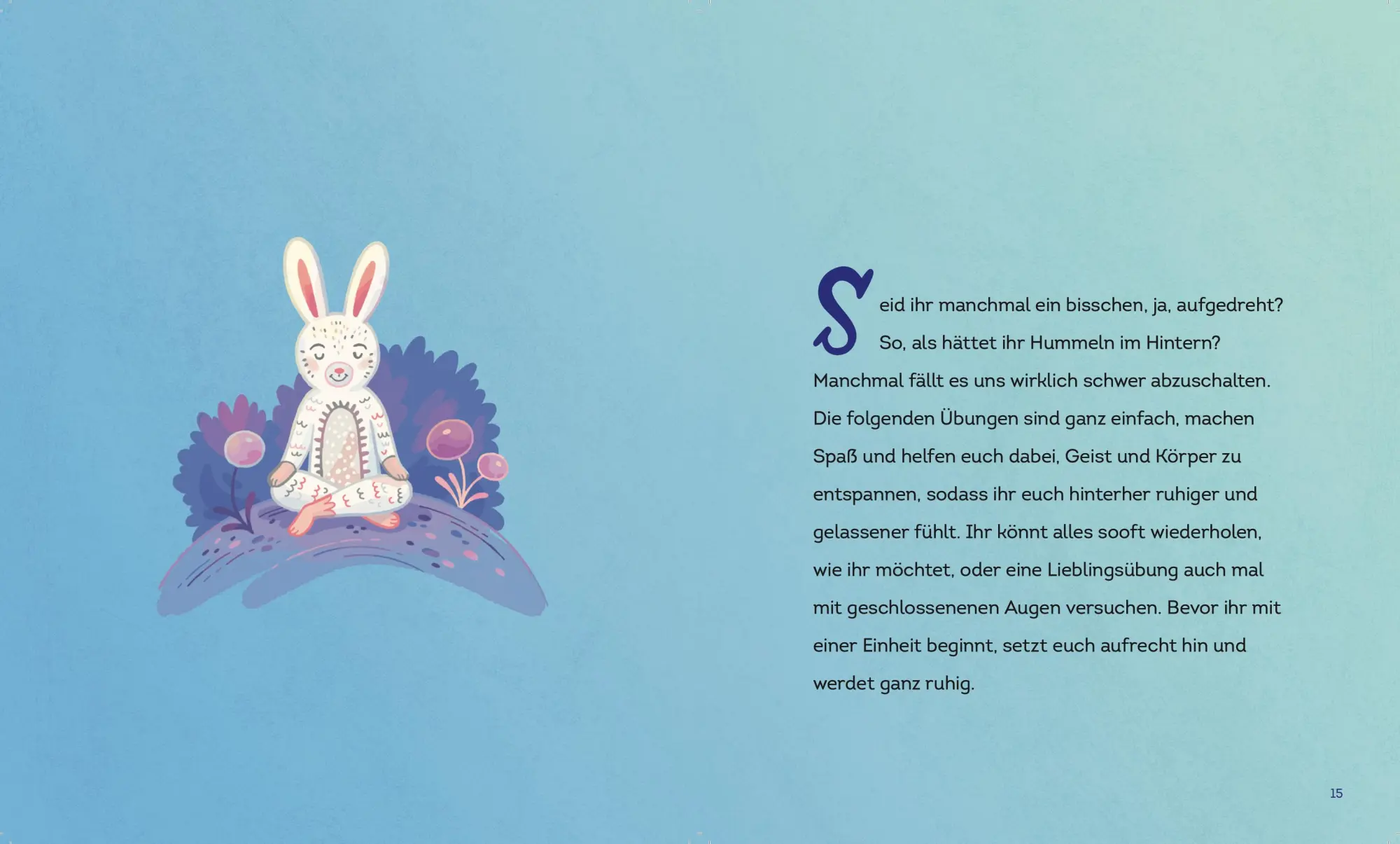 Bild: 9783949315107 | Achtsam wie ein Bär | Kira Willey | Buch | 96 S. | Deutsch | 2022