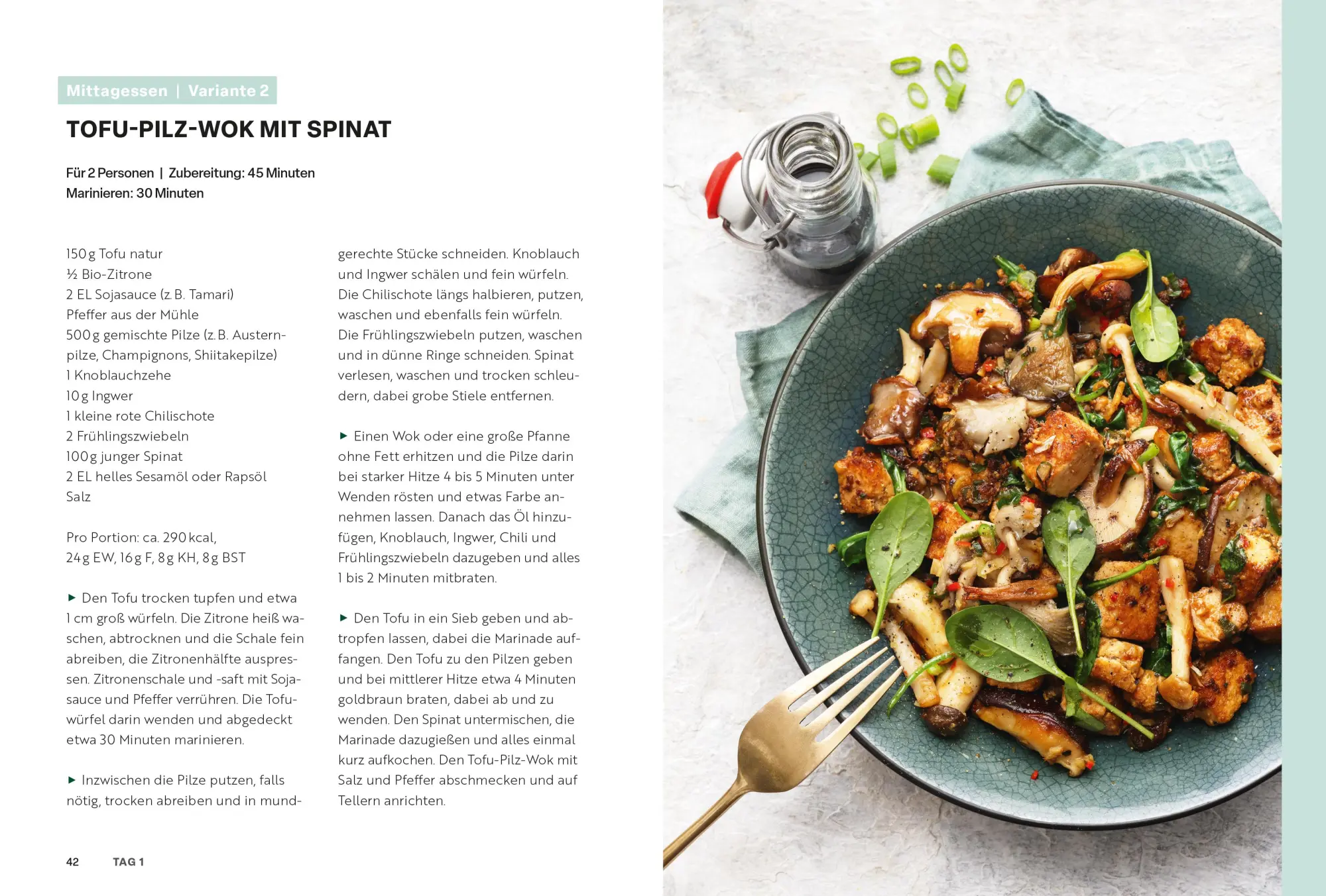 Bild: 9783965845107 | Scheinfasten - mein Masterplan | Andreas Michalsen | Taschenbuch | ZS