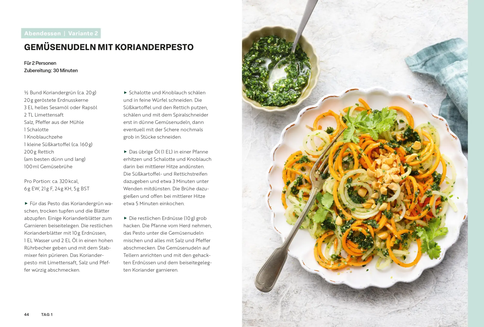 Bild: 9783965845107 | Scheinfasten - mein Masterplan | Andreas Michalsen | Taschenbuch | ZS