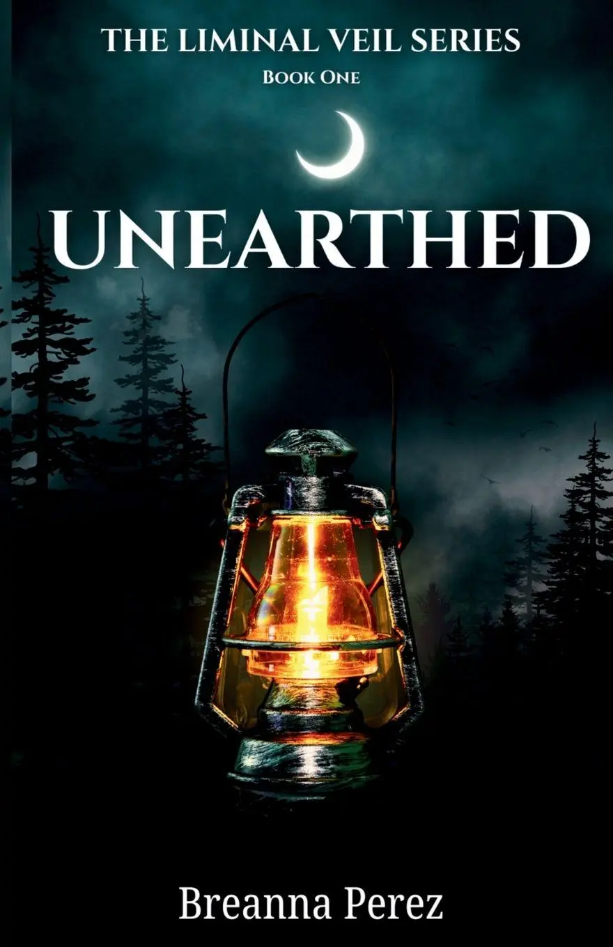 Cover: 9798993295107 | Unearthed | Breanna L Perez | Taschenbuch | Englisch | 2025
