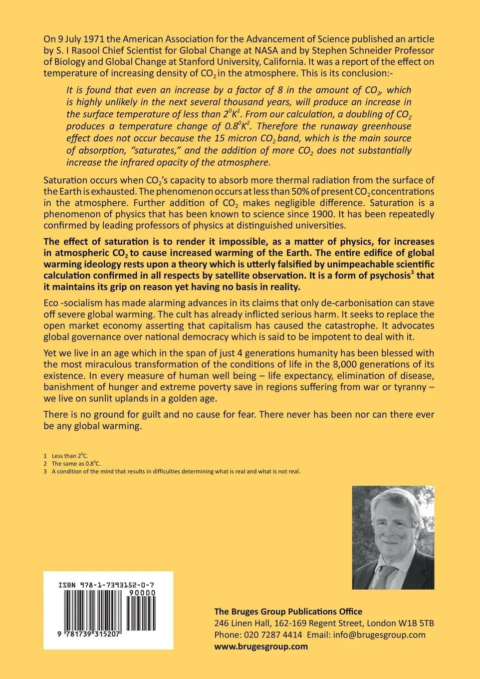 Rückseite: 9781739315207 | Climate Eco-Socialism | Jeremy Nieboer | Taschenbuch | Englisch | 2023