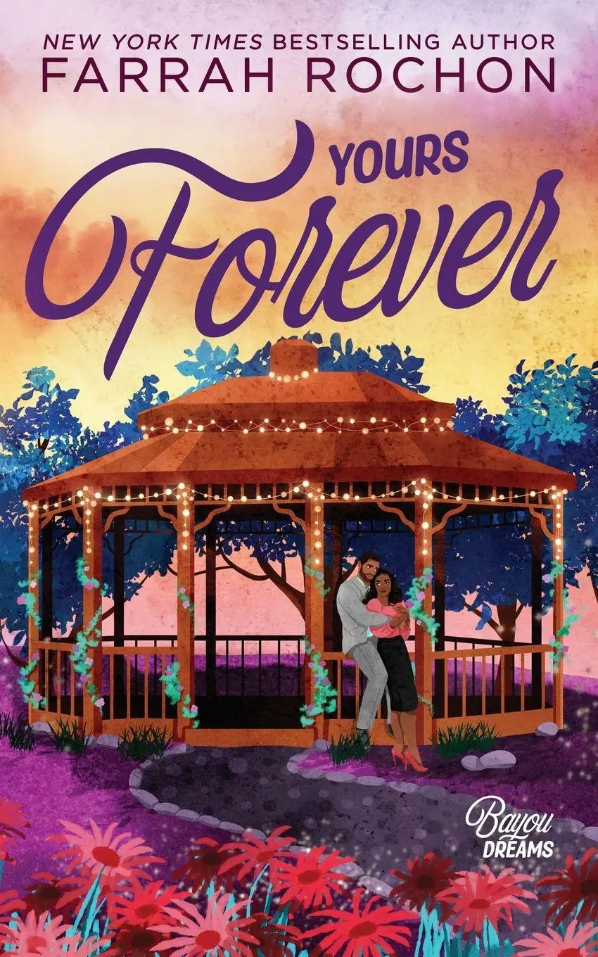 Cover: 9781967565207 | Yours Forever | Farrah Rochon | Taschenbuch | Englisch | 2026