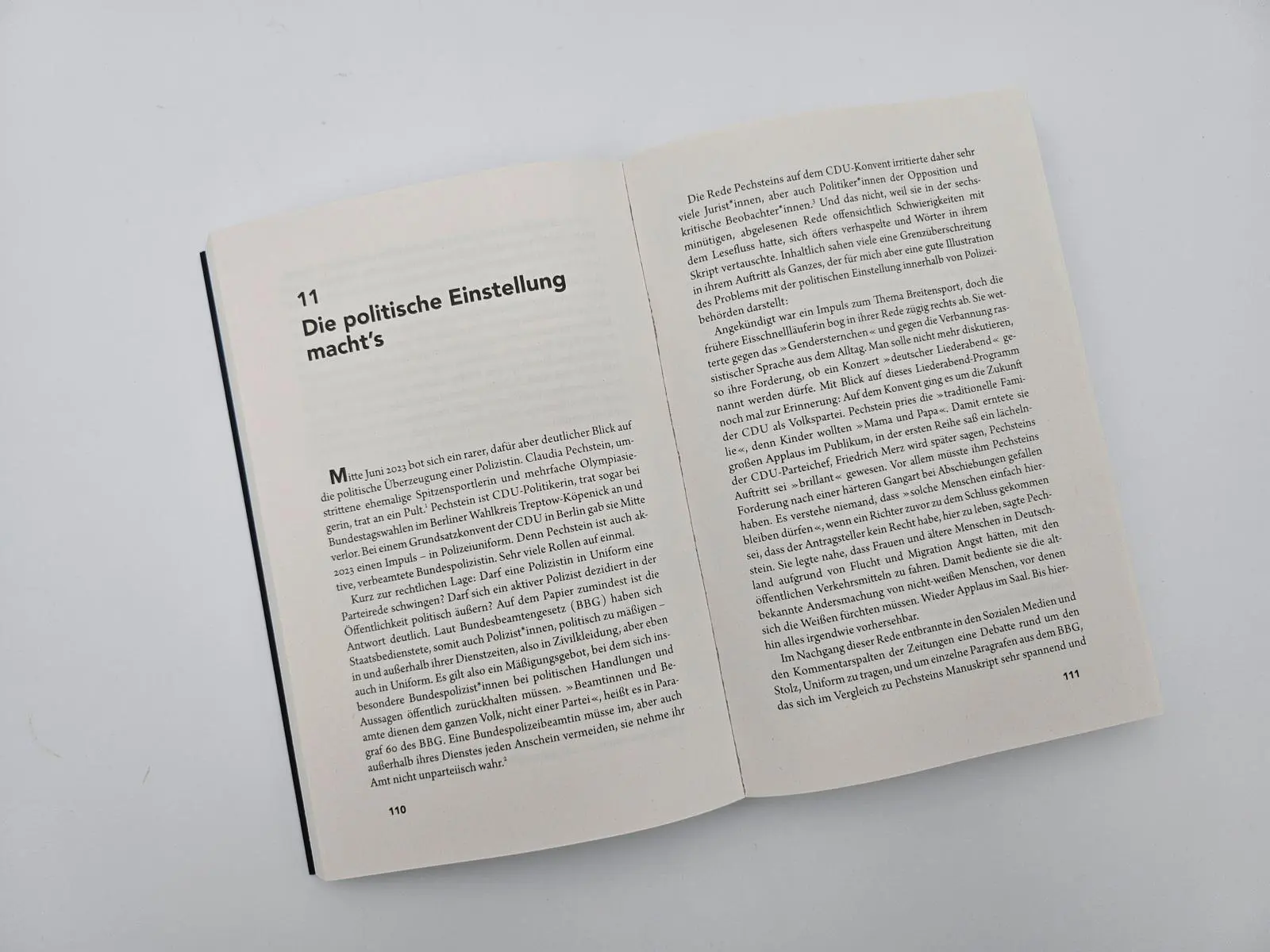 Bild: 9783492065207 | Alles nur Einzelfälle? | Mohamed Amjahid | Taschenbuch | 352 S. | 2024