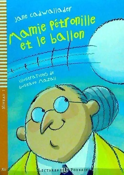 Cover: 9788853605207 | AMIE PETRONILLE ET LE | Taschenbuch | Kartoniert / Broschiert
