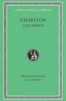 Cover: 9780674995307 | Callirhoe | Chariton | Buch | Loeb Classical Library | Gebunden | 1995