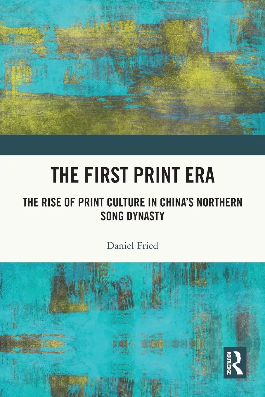 Cover: 9781032345307 | The First Print Era | Daniel Fried | Taschenbuch | Englisch | 2025