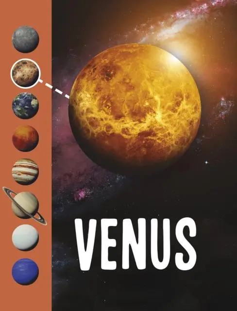 Cover: 9781398205307 | Venus | Jody Rake | Taschenbuch | Kartoniert / Broschiert | Englisch