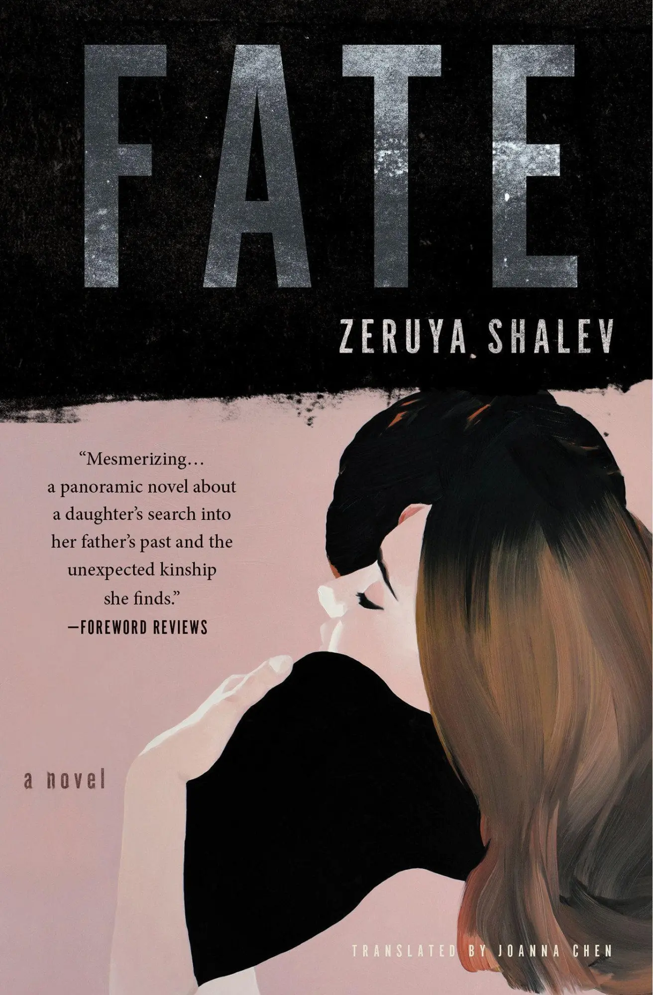 Cover: 9781635425307 | Fate | A Novel | Zeruya Shalev (u. a.) | Taschenbuch | Englisch | 2026