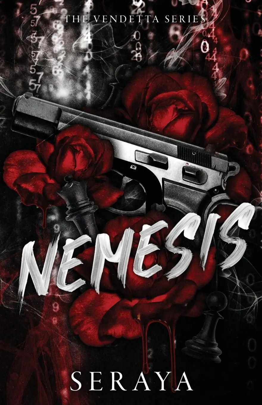 Cover: 9781738935307 | Nemesis | Seraya | Taschenbuch | Englisch | 2023 | Amazon (KDP)
