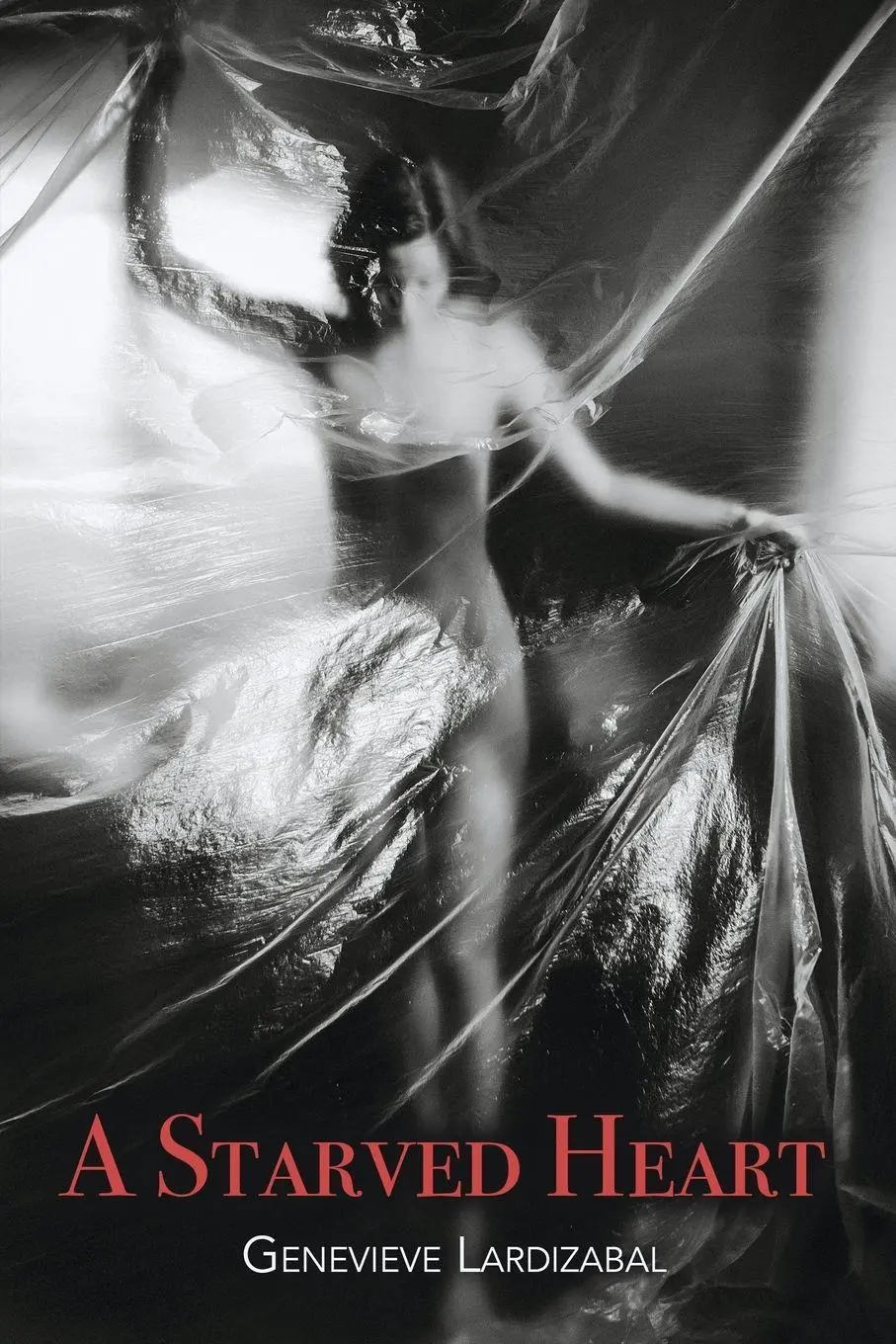 Cover: 9781956285307 | A Starved Heart | Genevieve Lardizabal | Taschenbuch | Englisch | 2023