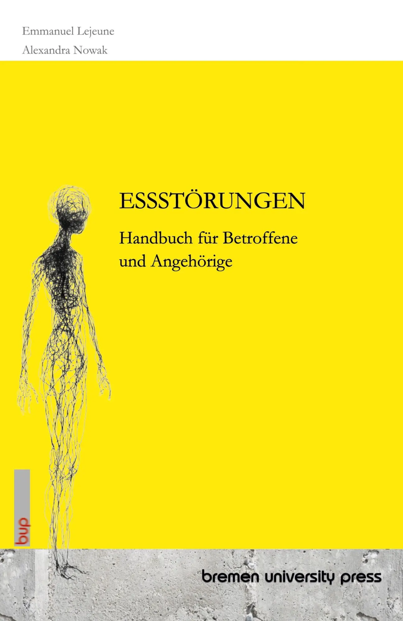 Cover: 9783691735307 | ESSSTÖRUNGEN | Handbuch für Betroffene und Angehörige | Taschenbuch