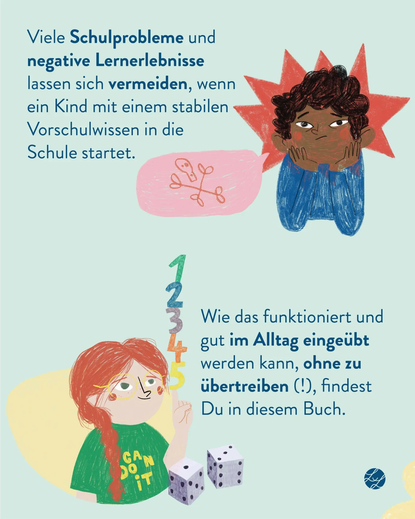 Bild: 9783982895307 | So startet dein Kind gut in die Schule | Caroline von St. Ange | Buch