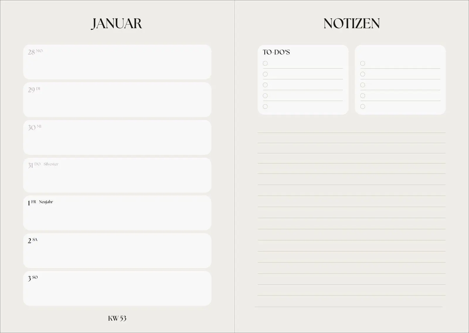 Bild: 4036442015407 | Taschenkalender A5 2027: Blütenmotiv, bestickt, rosa | Groh Verlag