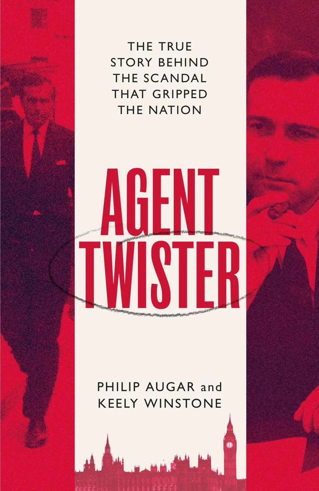 Cover: 9781398505407 | Agent Twister | Keely Winstone (u. a.) | Buch | Gebunden | Englisch