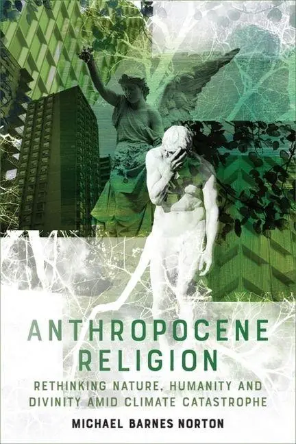 Cover: 9781474425407 | Anthropocene Religion | Michael Barnes Norton | Taschenbuch | Englisch