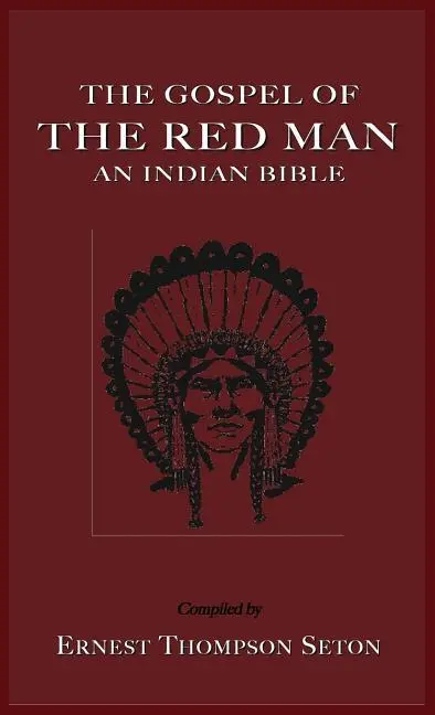 Cover: 9781585095407 | The Gospel of the Red Man | An Indian Bible an Indian Bible | Buch