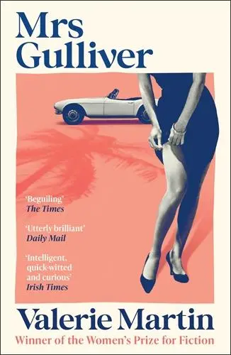 Cover: 9781800815407 | Mrs Gulliver | Valerie Martin | Taschenbuch | 304 S. | Englisch | 2025