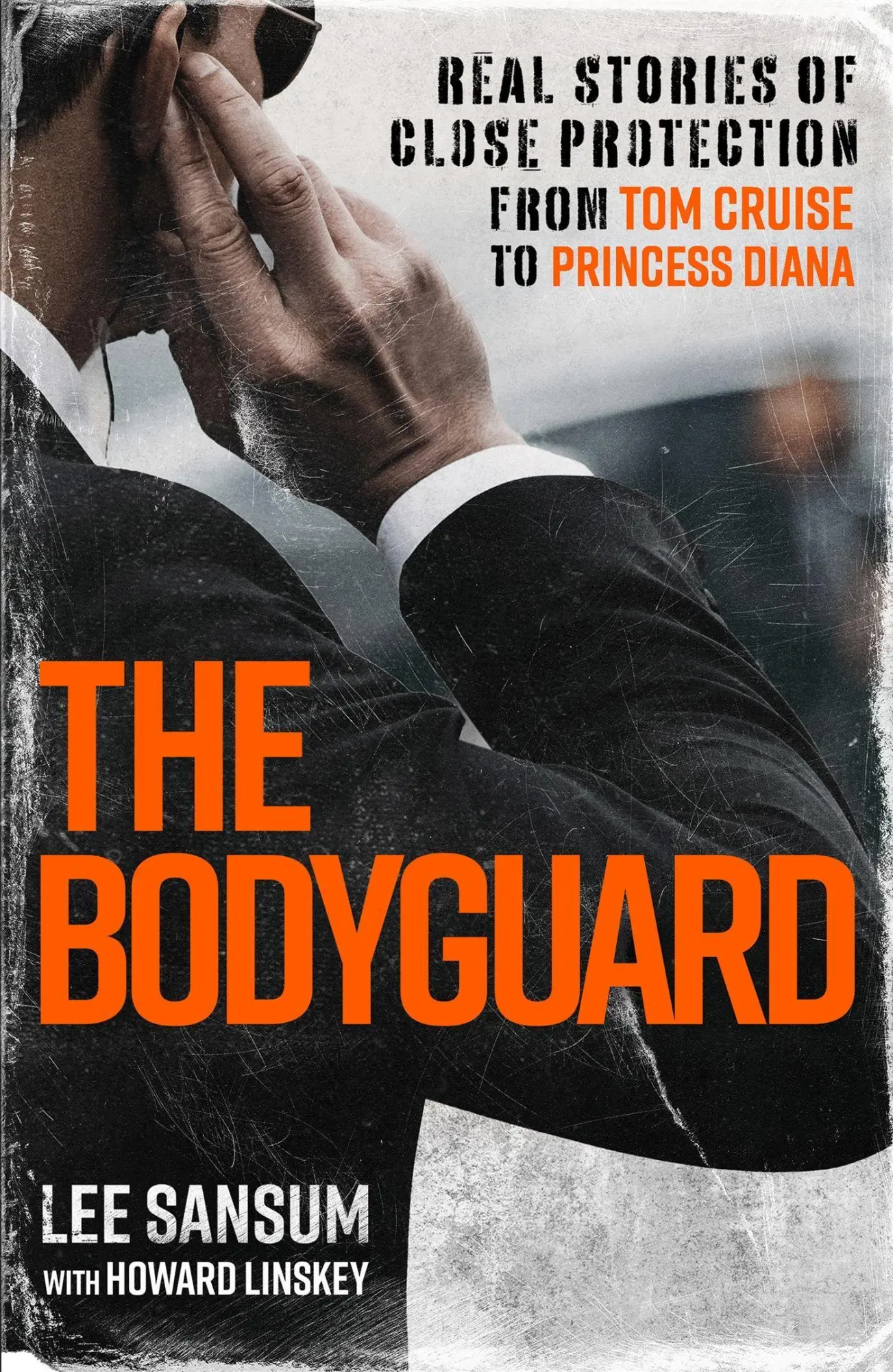 Cover: 9781841885407 | The Bodyguard | Lee Sansum | Taschenbuch | Kartoniert / Broschiert