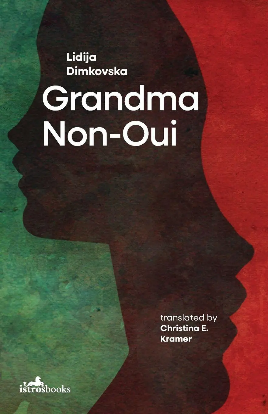 Cover: 9781912545407 | Grandma Non-Oui | Lidija Dimkovska | Taschenbuch | Englisch | 2024