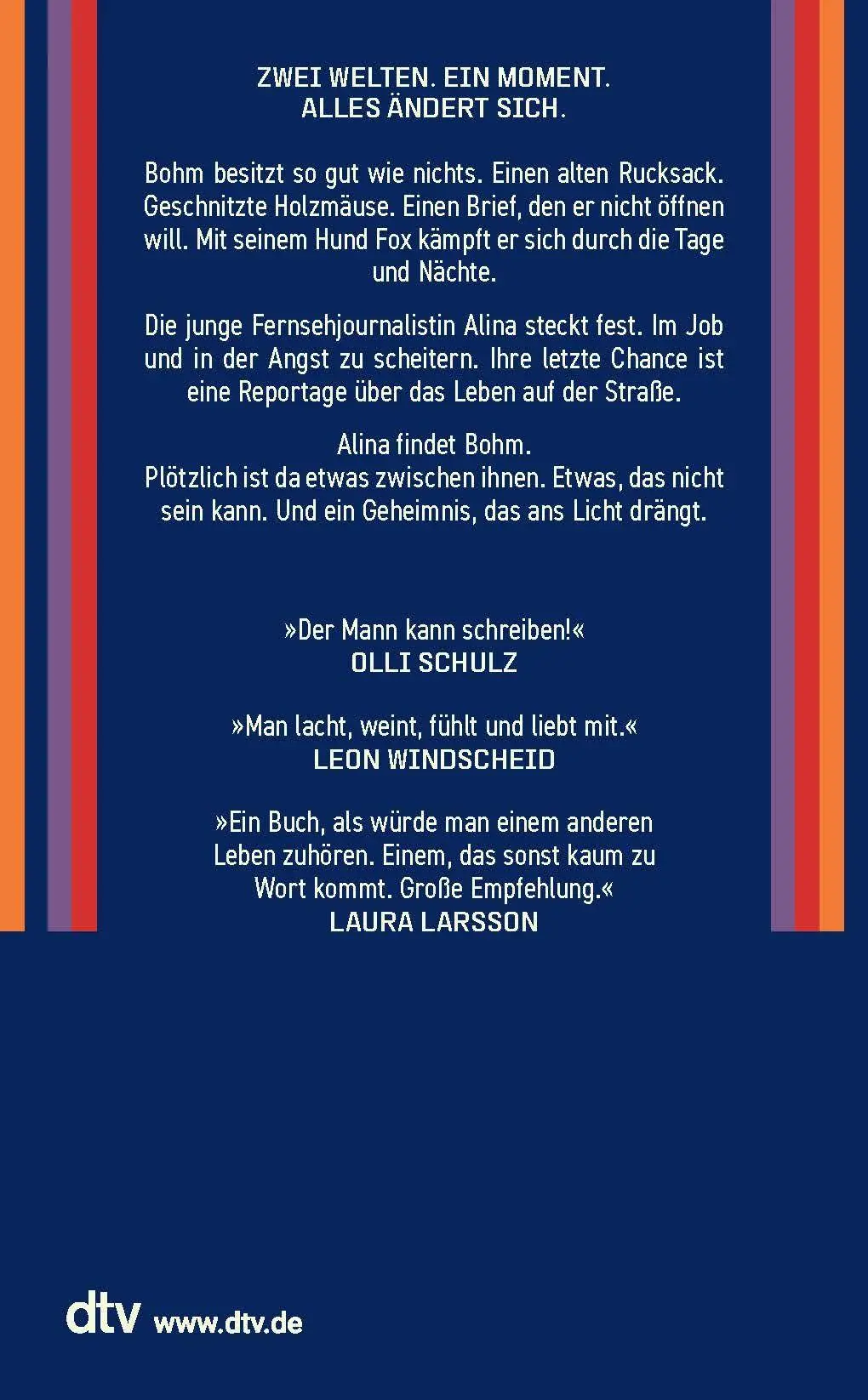 Bild: 9783423285407 | Solange ein Streichholz brennt | Christian Huber | Buch | 352 S.