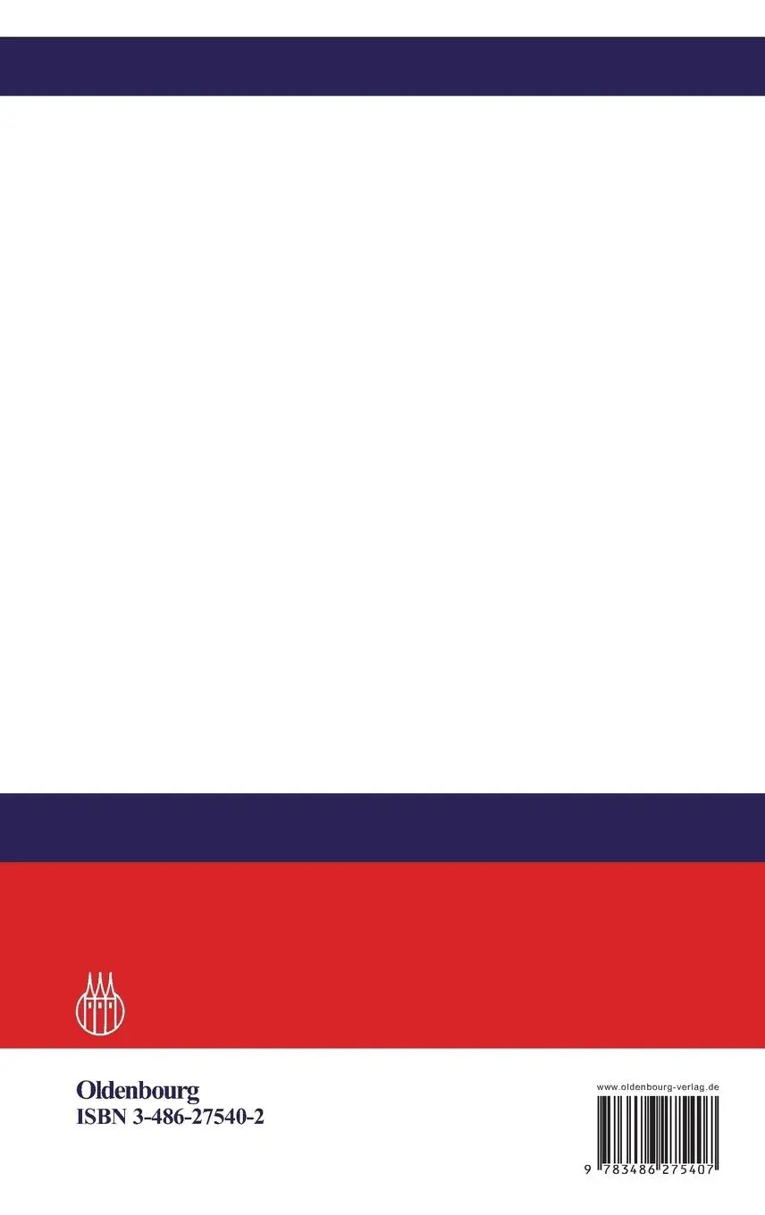 Rückseite: 9783486275407 | Wirtschaftsinformatik-Lexikon | Lutz J. Heinrich (u. a.) | Buch | 2003