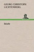 Cover: 9783849535407 | Briefe | Georg Christoph Lichtenberg | Buch | 228 S. | Deutsch | 2013