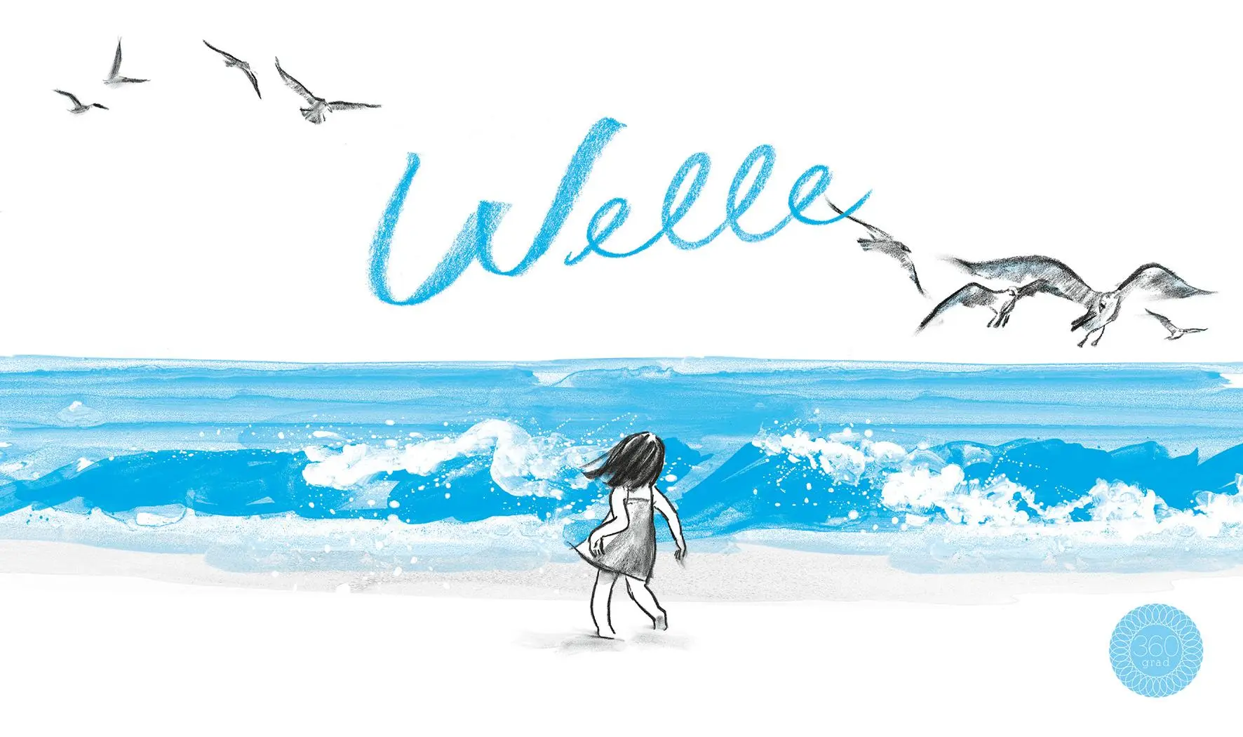 Cover: 9783961855407 | Welle | Suzy Lee | Buch | 44 S. | Deutsch | 2019 | EAN 9783961855407