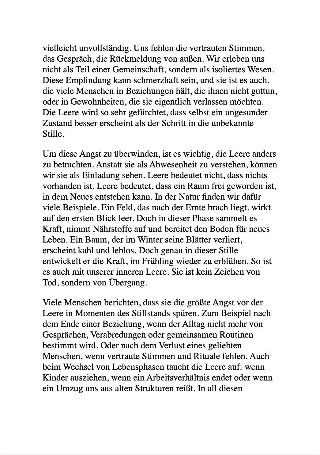Bild: 9791281365407 | DIE KUNST, ALLEINE ZU SEIN | Alexandra Bergmann | Taschenbuch | 128 S.