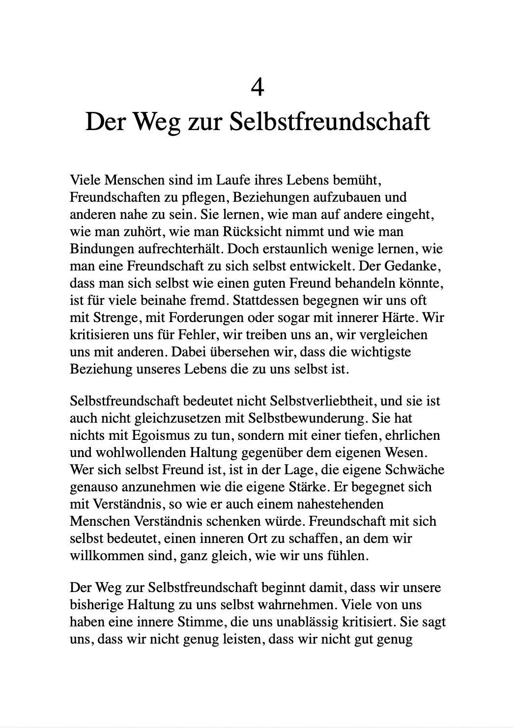 Bild: 9791281365407 | DIE KUNST, ALLEINE ZU SEIN | Alexandra Bergmann | Taschenbuch | 128 S.
