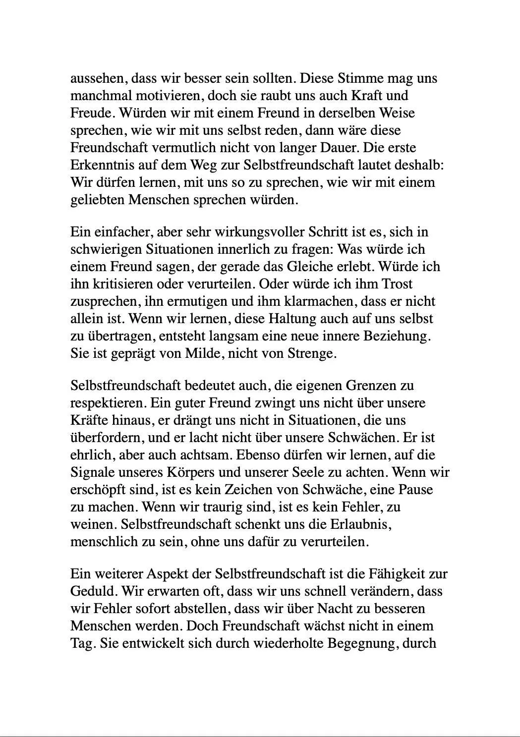 Bild: 9791281365407 | DIE KUNST, ALLEINE ZU SEIN | Alexandra Bergmann | Taschenbuch | 128 S.